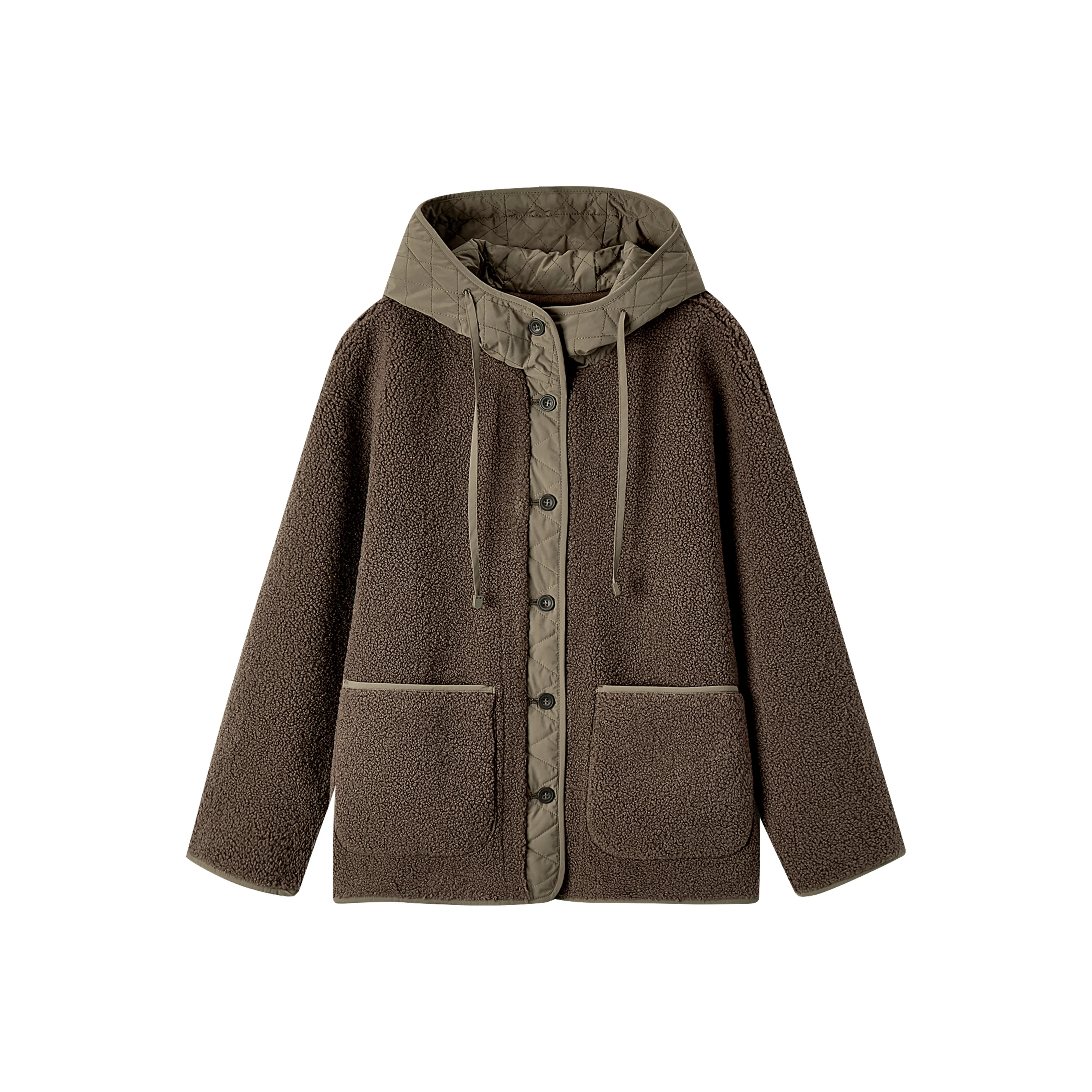 SEM R Женские бархатные куртки