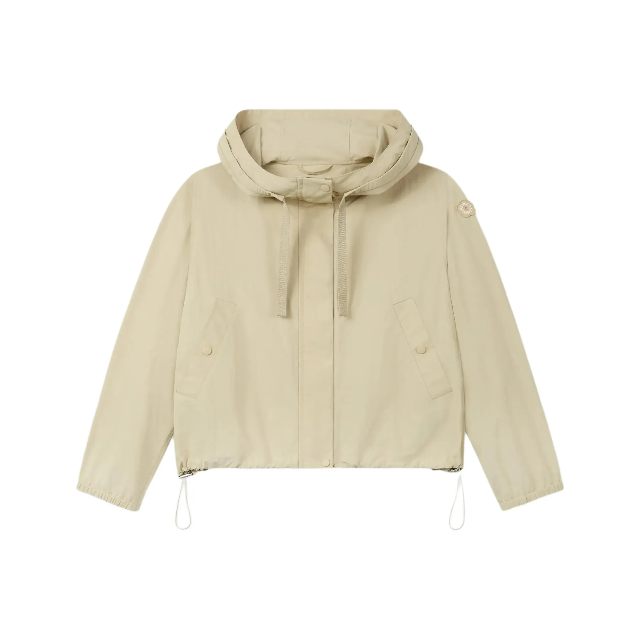 KENZO Boke Flower 2.0 Short Windbreaker