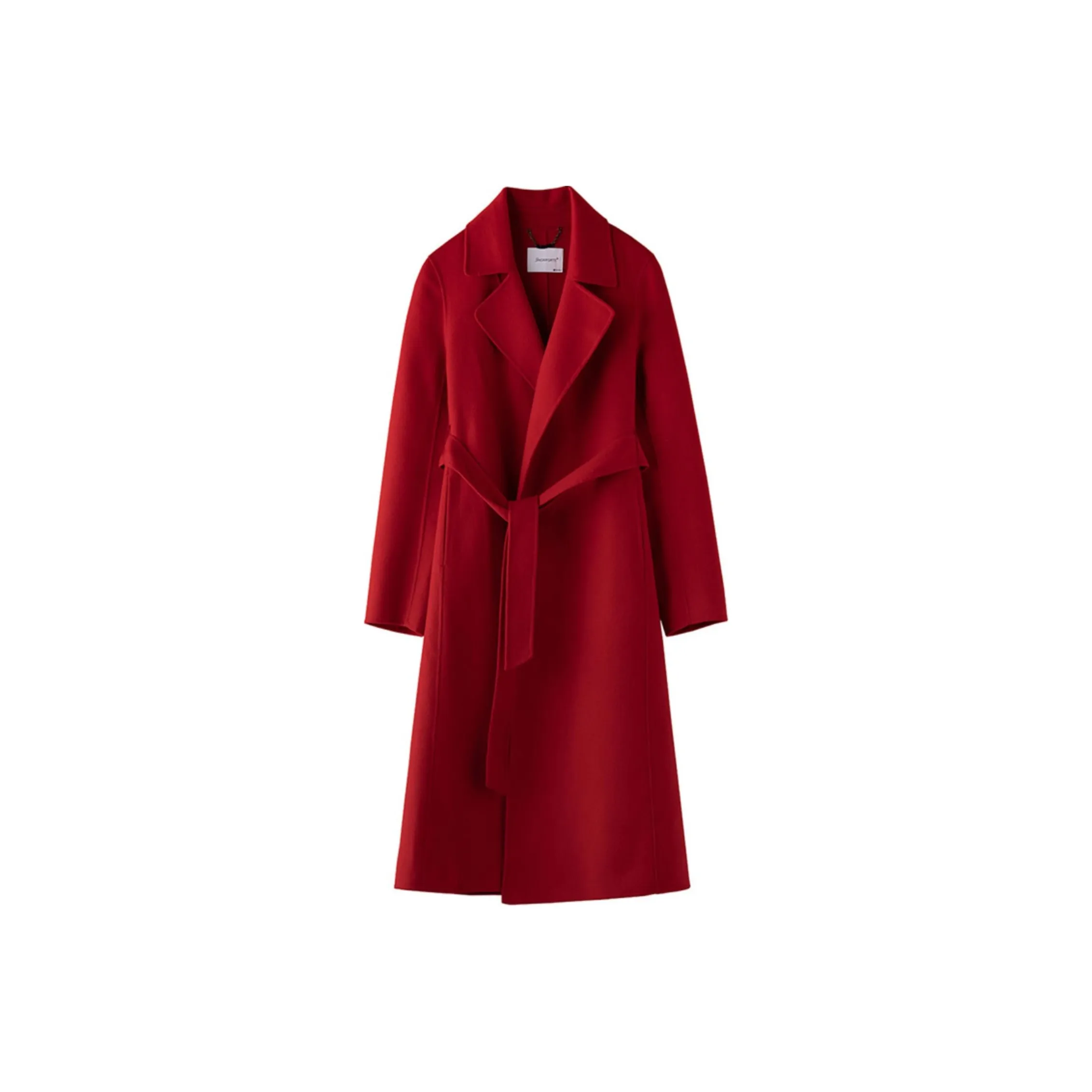 SNOWFORTE Женское пальто