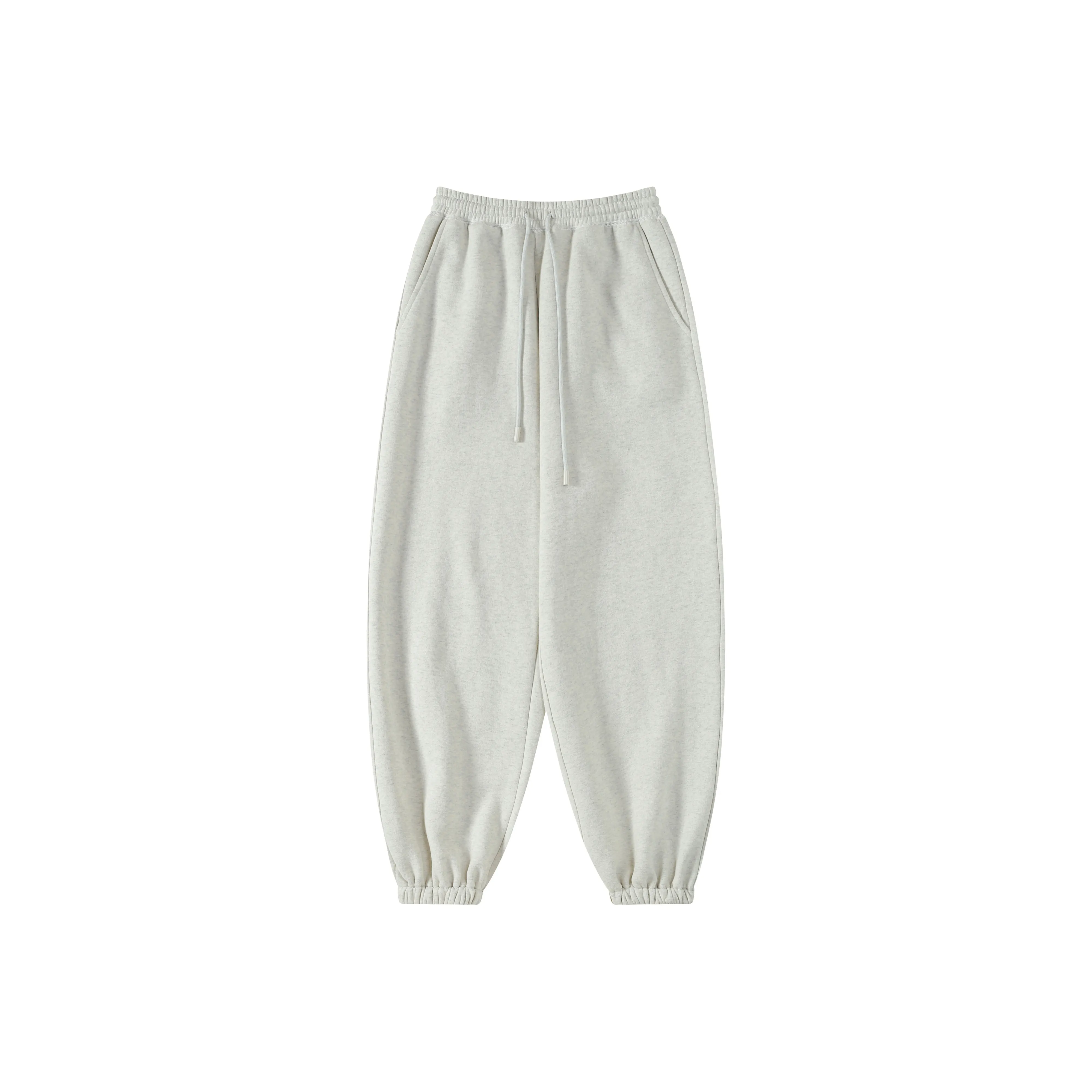 Madgood Унисекс Повседневные Брюки