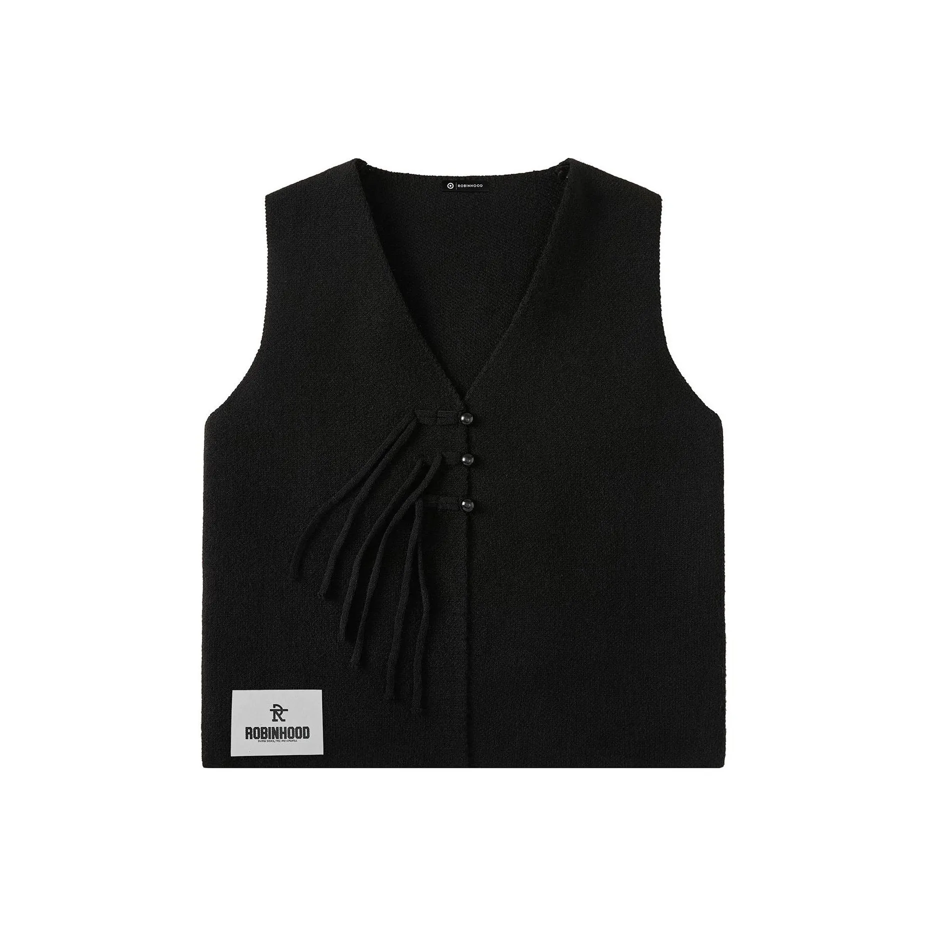ROBINHOOD Унисекс Жилеты