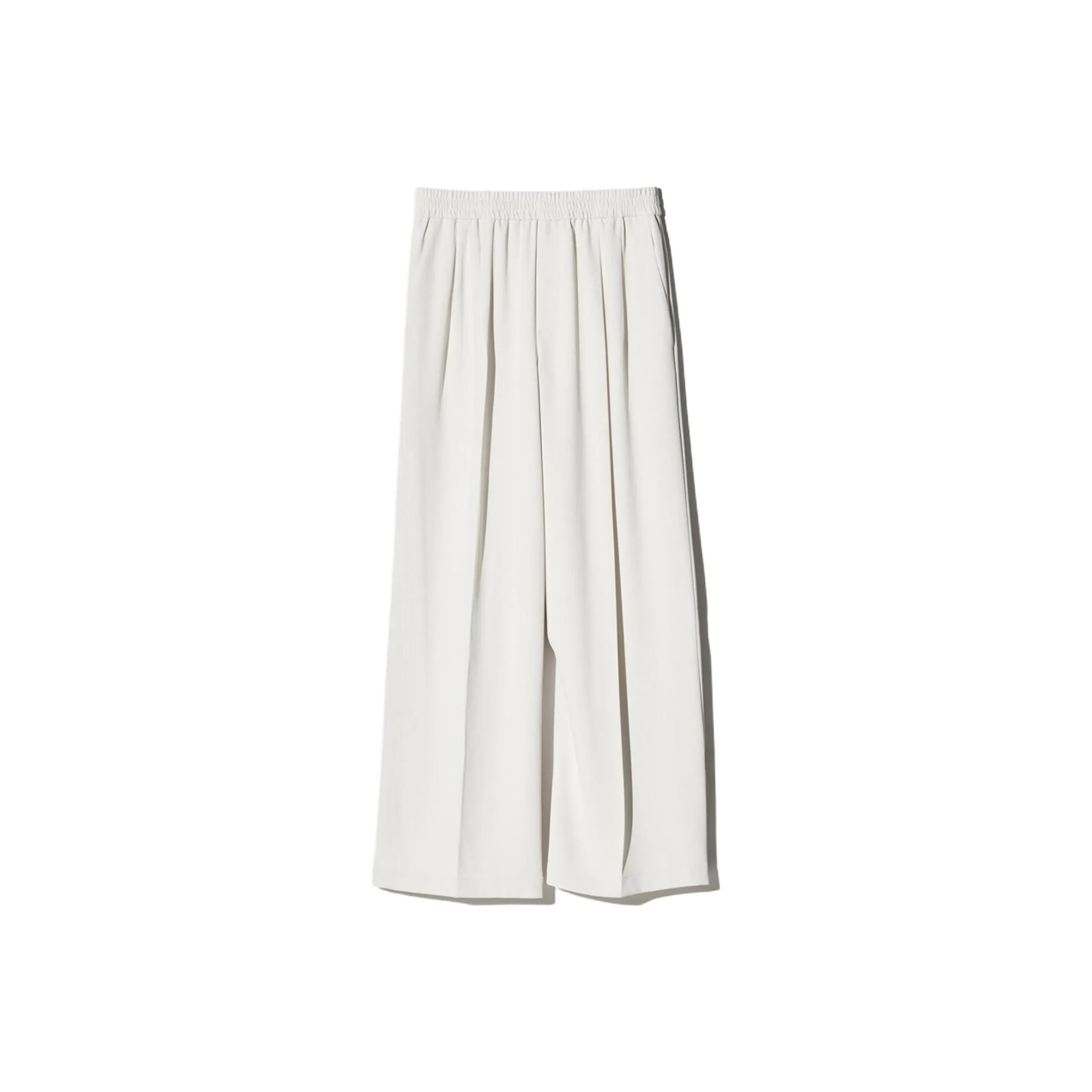 UNIQLO Casual Pants Women's Ivory