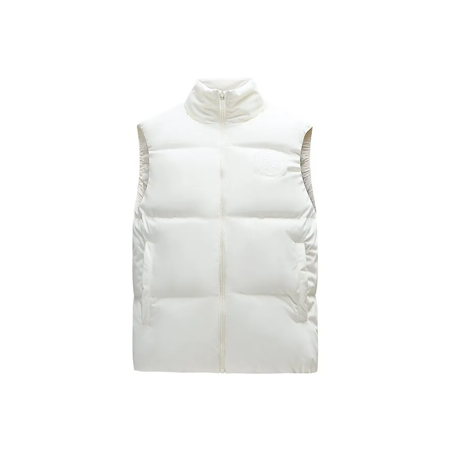 ANTA Life Collection Жилет Женская Белая