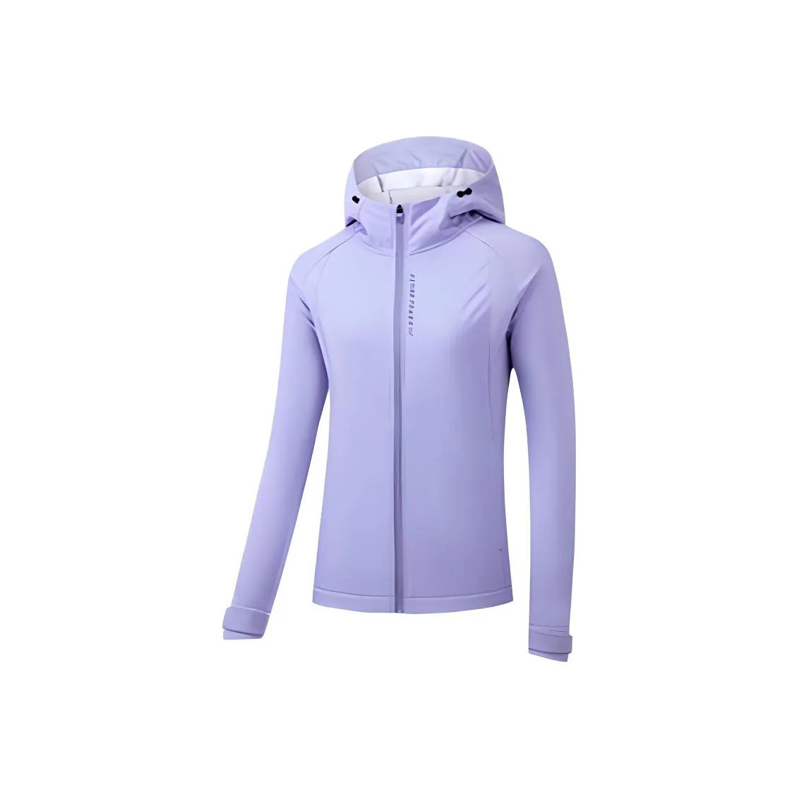 361° Variety Тренировки Коллекция Тренчкот Женские Sophie Фиолетовый