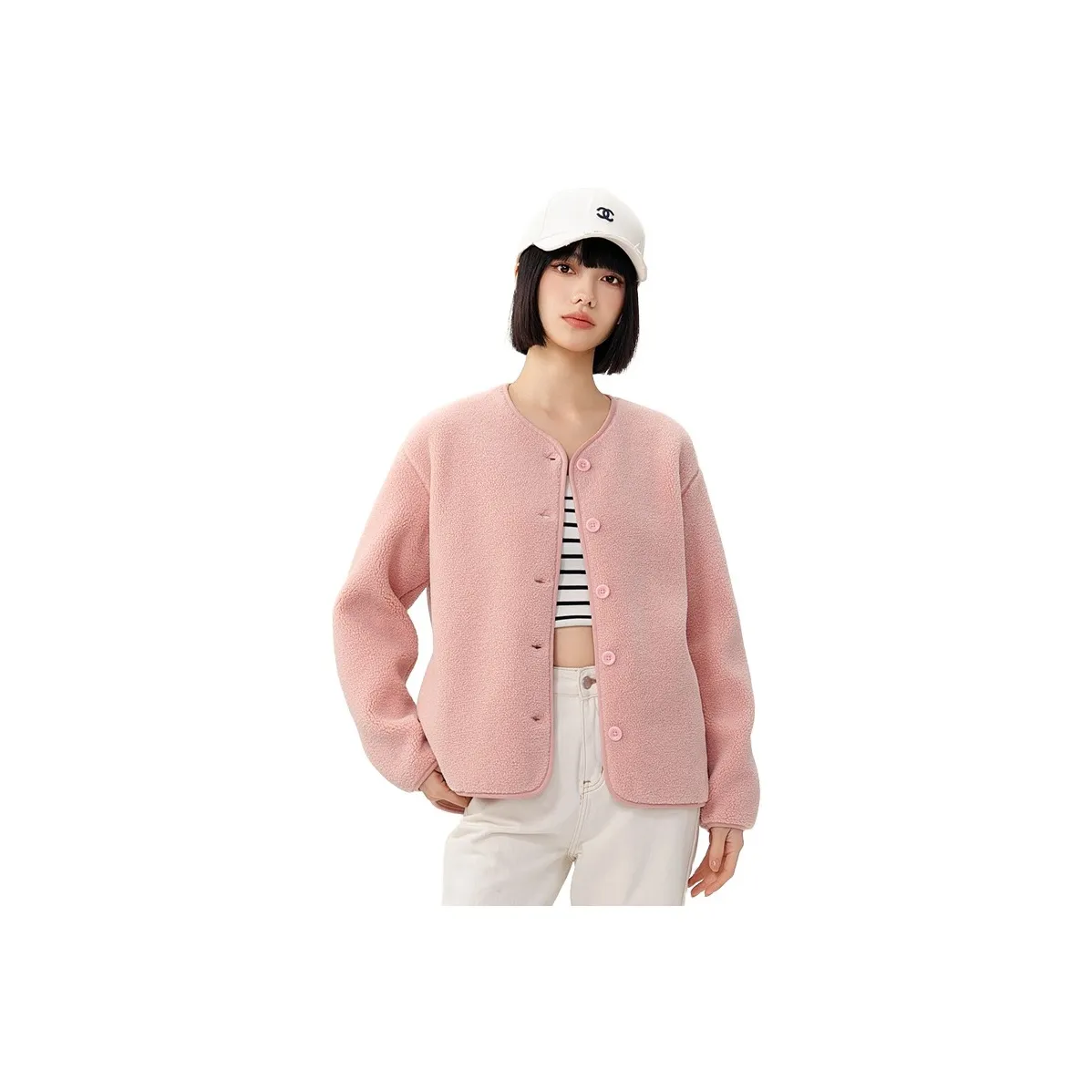 SNOW FLYING Бархат Feel Куртка Женская