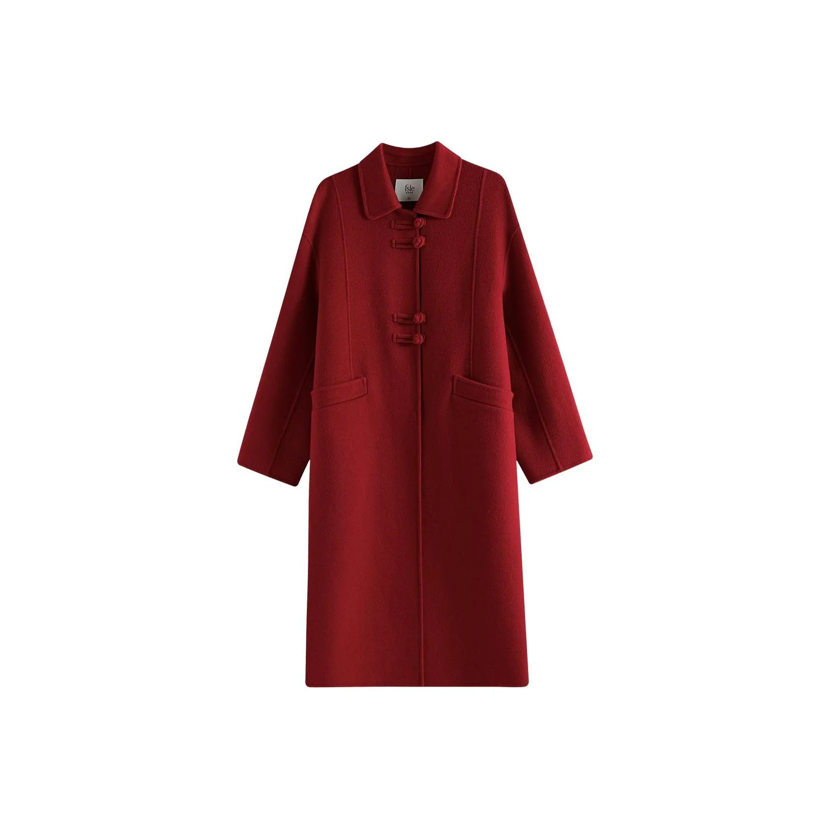 FANSILANEN Coats Women's
