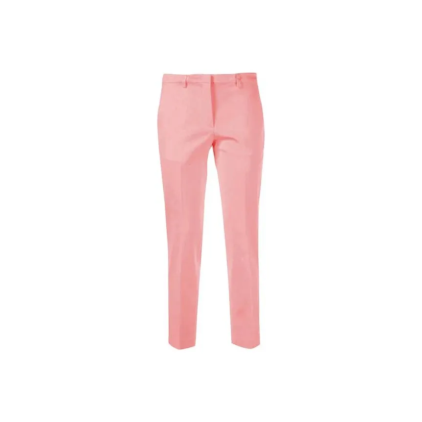 ARMANI JEANS Casual Pants Women's Pink
