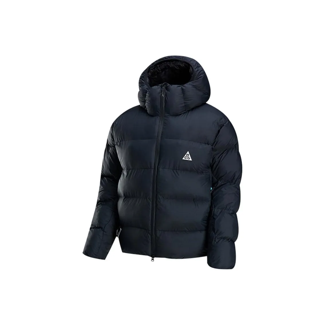 Nike ACG Пуховая куртка Женская Черная