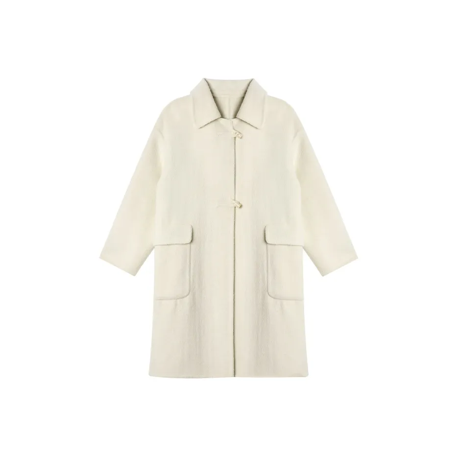 THE SEA LIFE Coat Women's Ice Cream