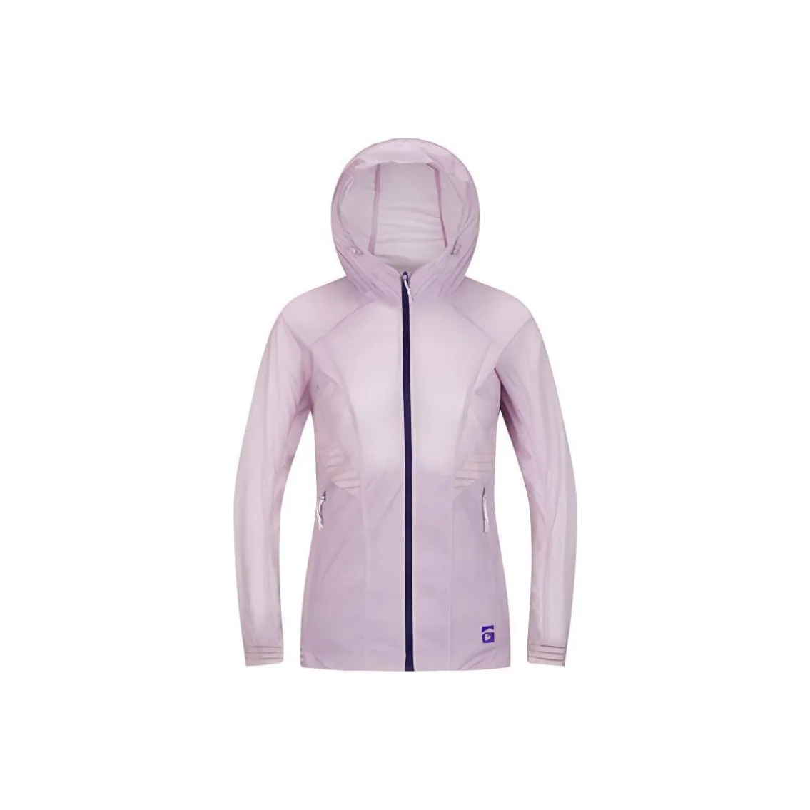 TOREAD Sun Protection Clothing Women's Lilac