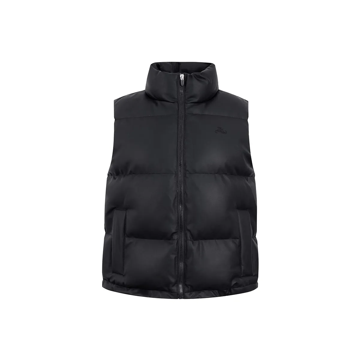 Ariseism Vests Women's Black