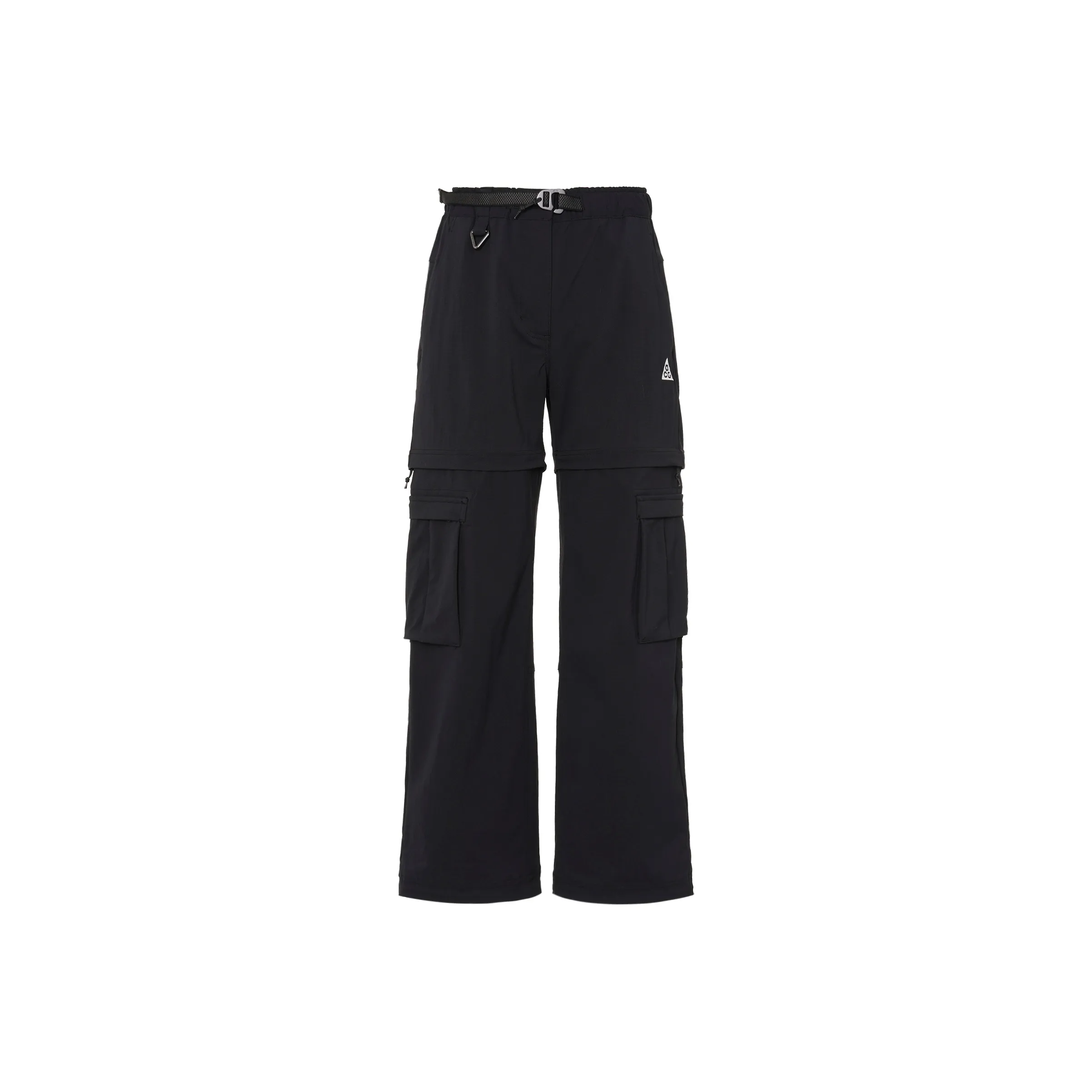Nike Casual Pants Women's Black