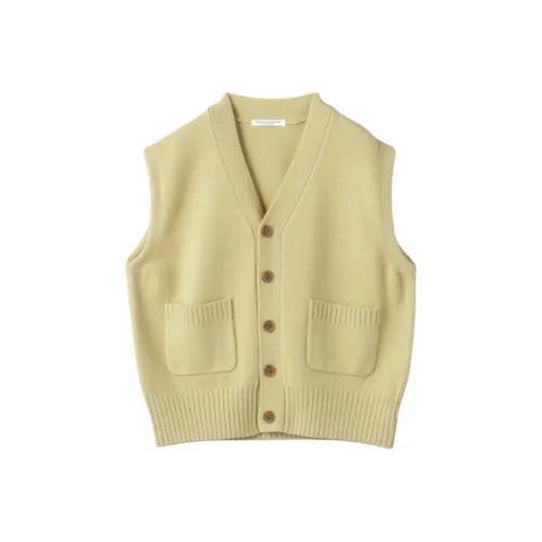 BEAUTY&YOUTH UNITED ARROWS Женские жилеты