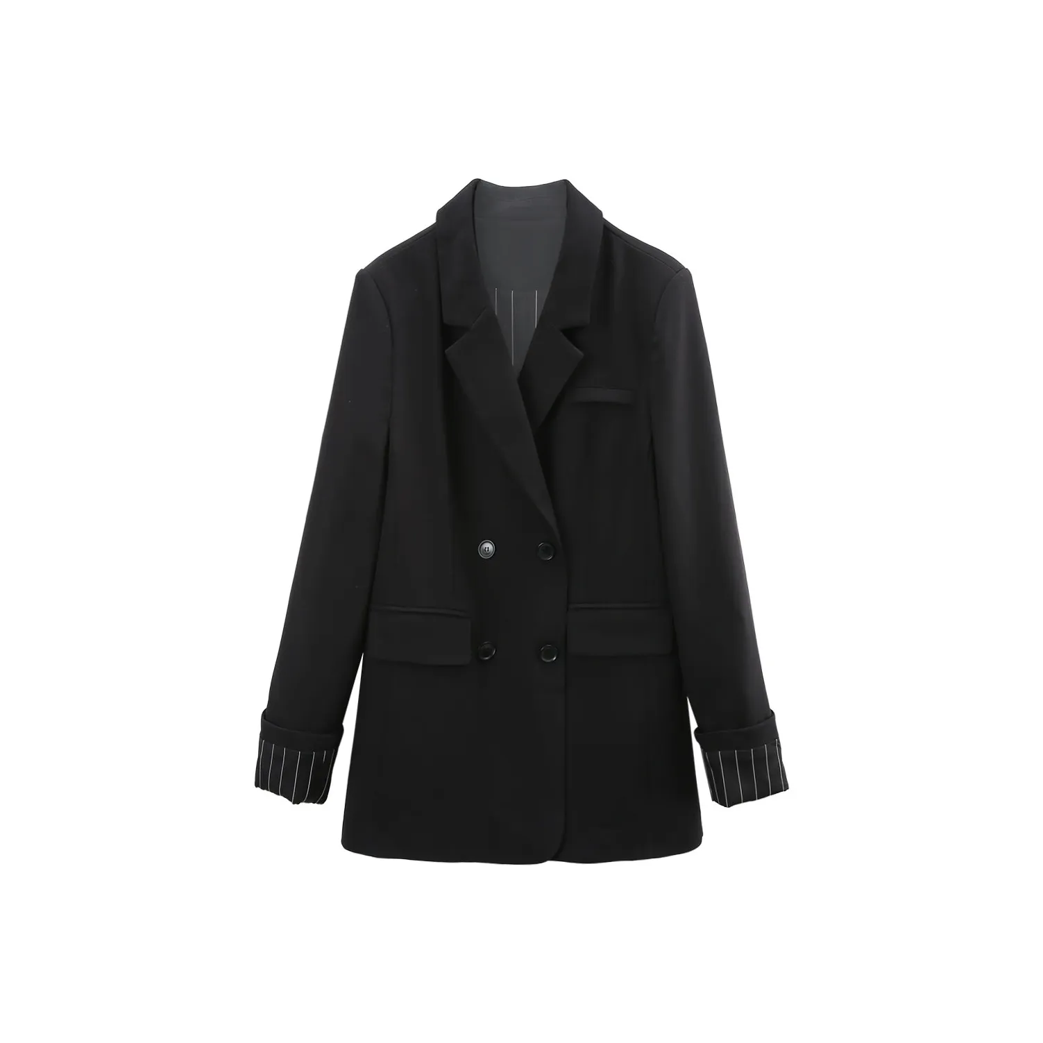 A paradise for awakening Бизнес-костюм женский черный