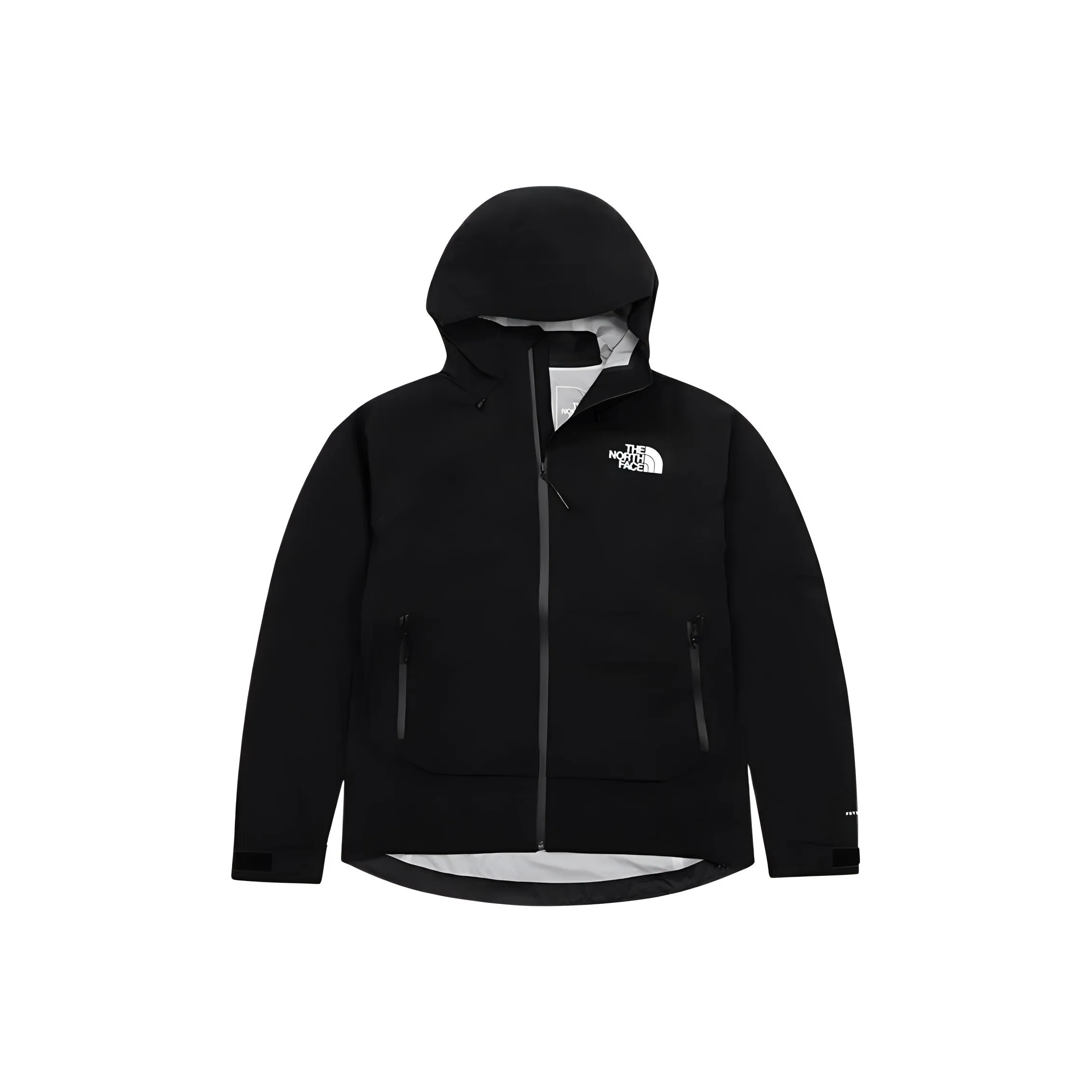 THE NORTH FACE Futurelight Windbreaker Jackets Women's Cosmic Black