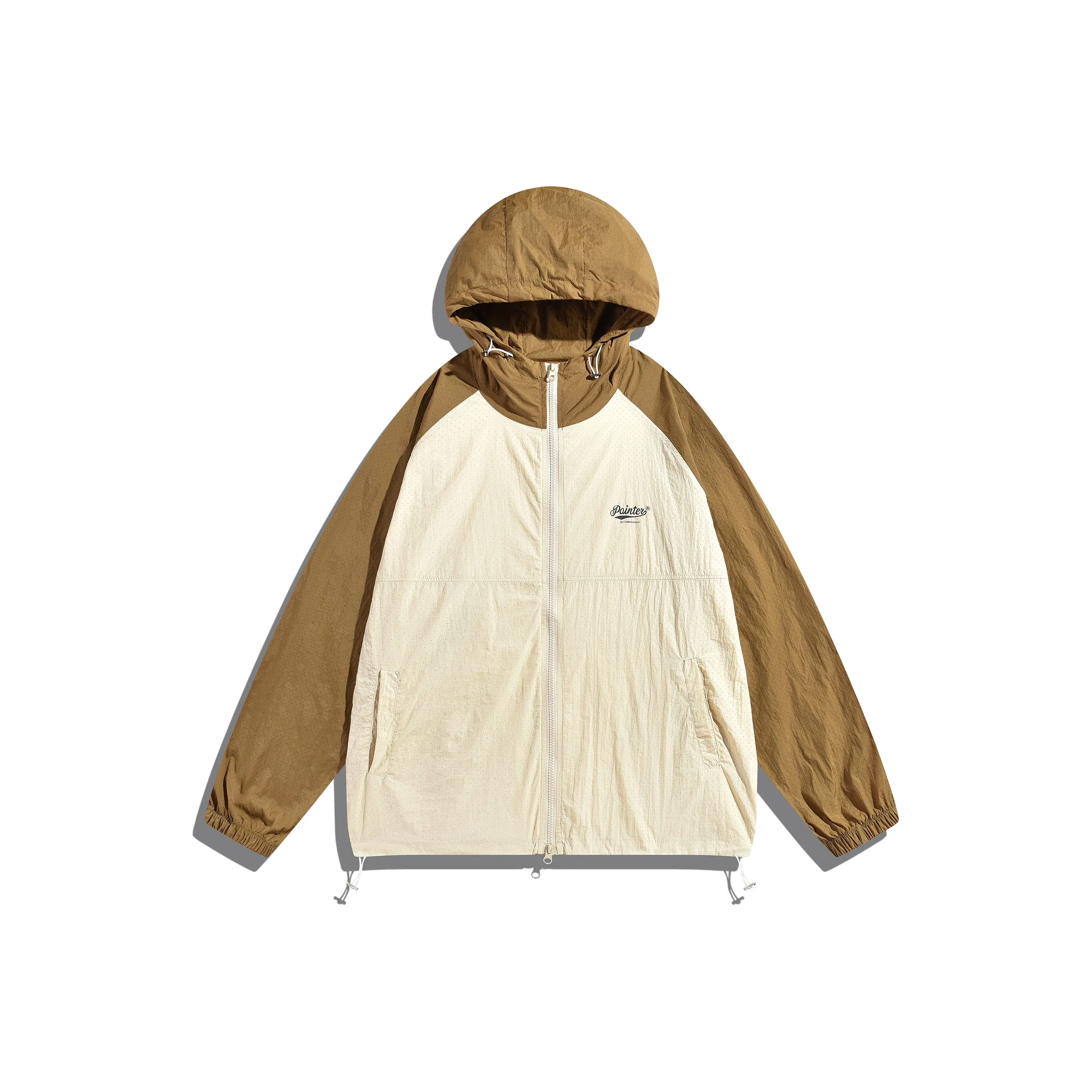 ROBINHOOD Super Light Дышащий Быстросохнущий Защита от ультрафиолета Одежда с защитой от солнца Женская