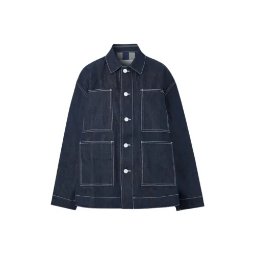 SUNNEI Blue Женские джинсовые куртки