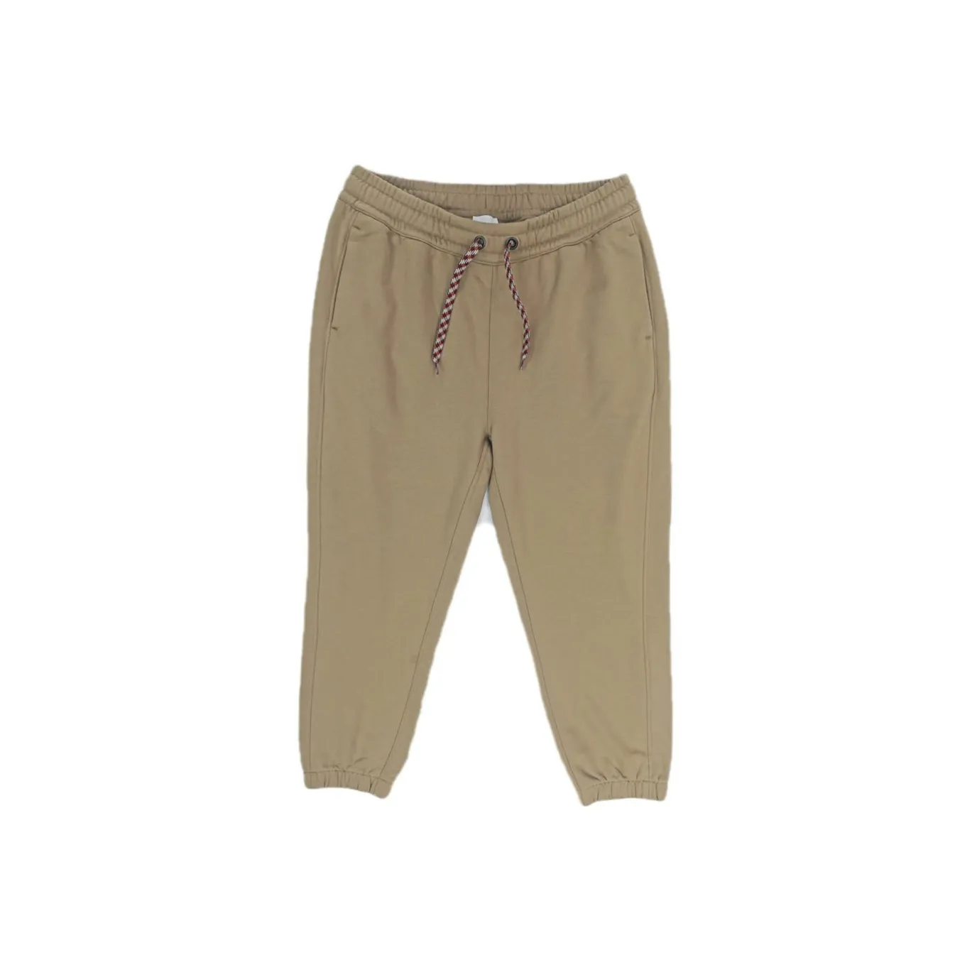 Burberry Casual Pants Women's Khaki