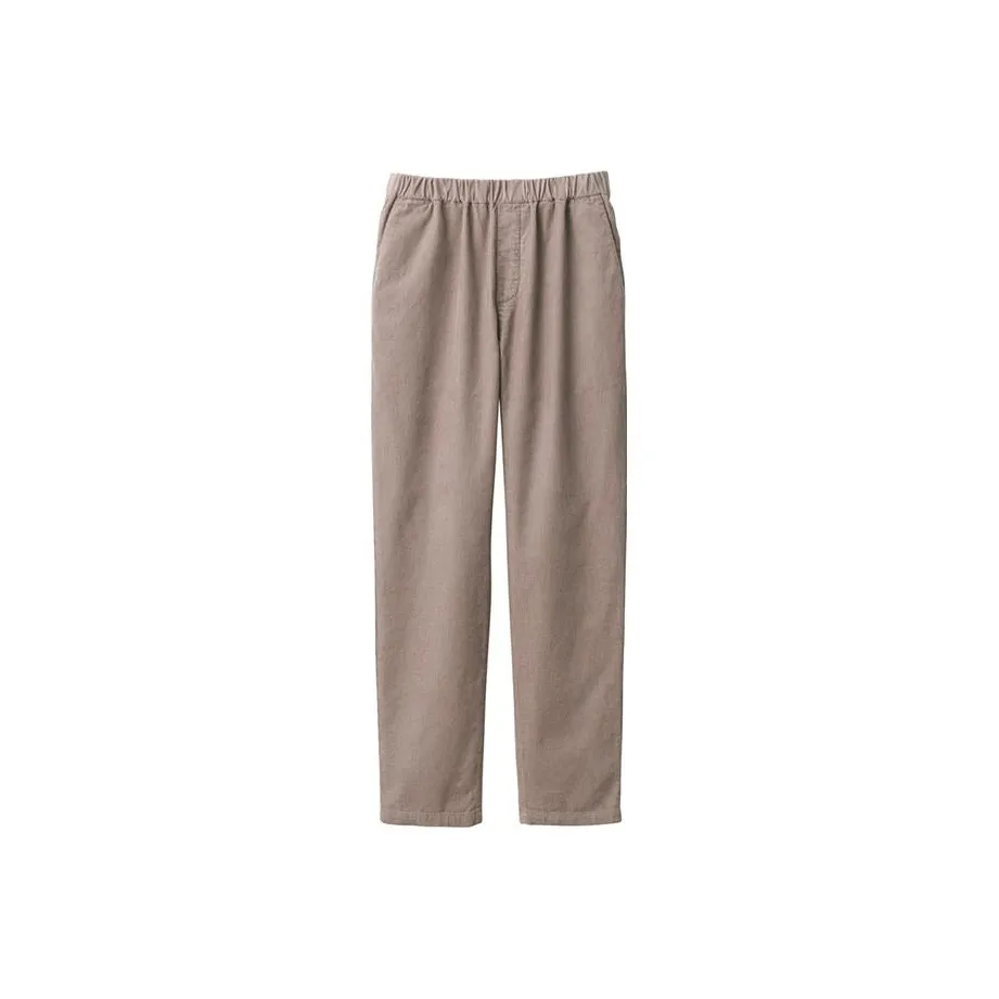 MUJI Casual Pants Women's