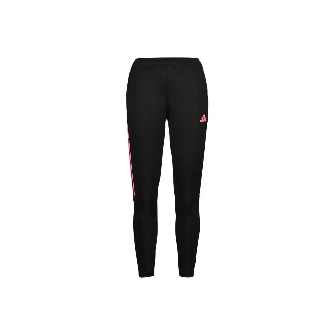 Adidas Tiro 23 Club Training Pants Casual Pants Women's Black