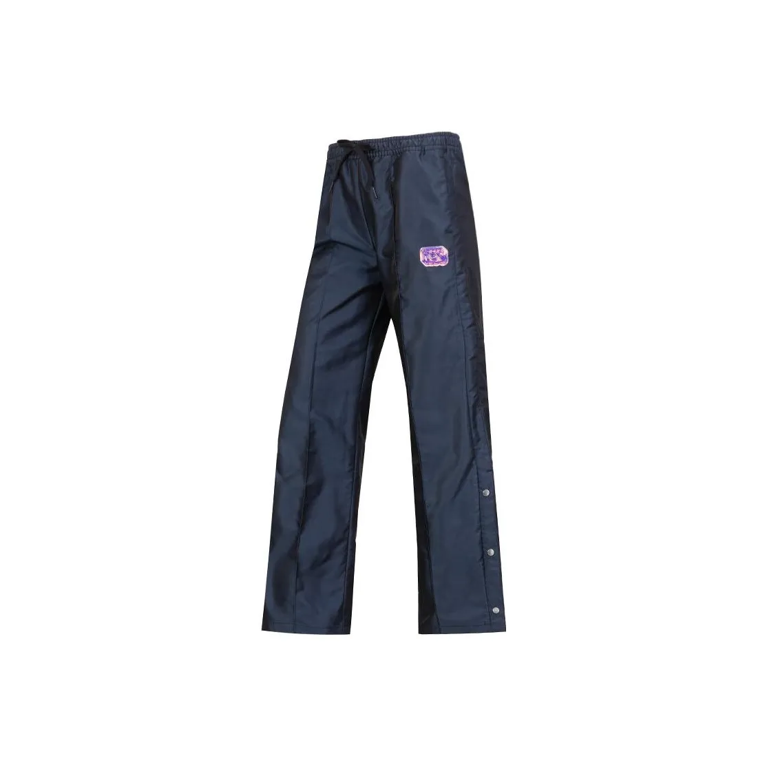 Adidas Casual Pants Women's Navy Blue