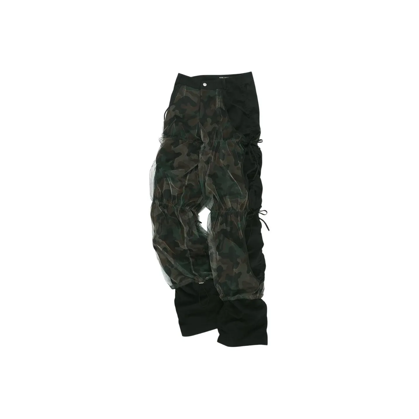 ANDERSSON BELL Casual Pants Women's Black
