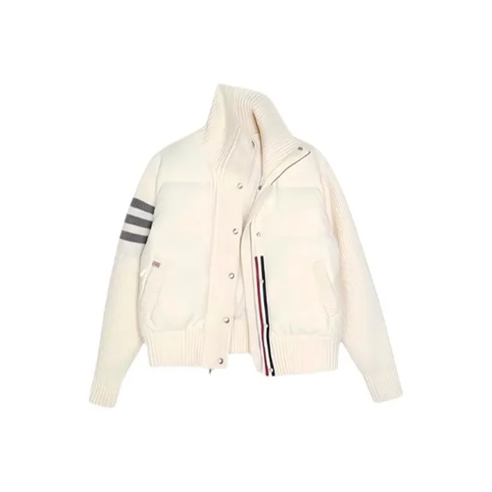 Zonibom Женские пуховики