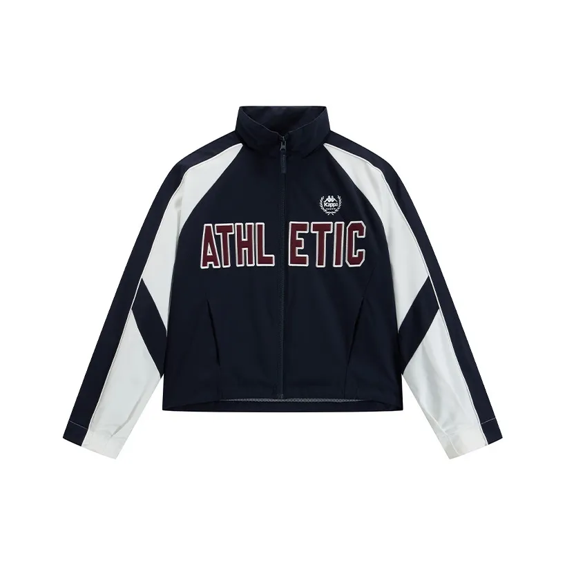 Серия KAPPA 1916 Пуховая куртка Женская Многоцветная