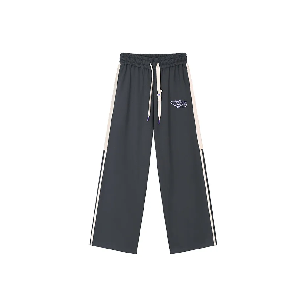 BETTY BOOP Унисекс Повседневные брюки