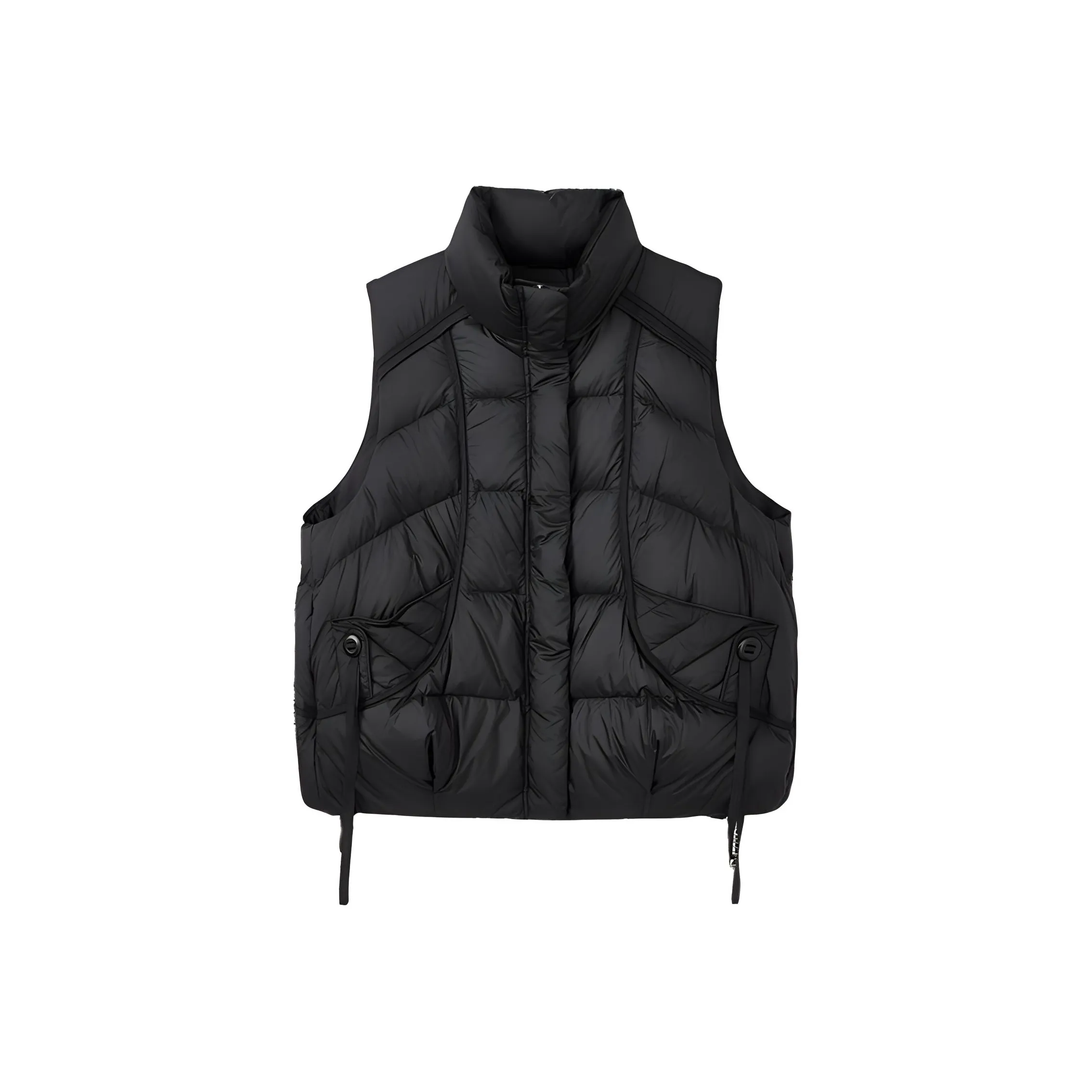 KAQIANWEN Женские жилеты