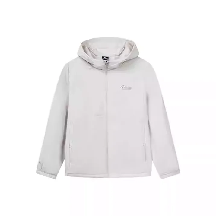 361° Running Collection Тренчкот Женский Светлый Бежевый Серый