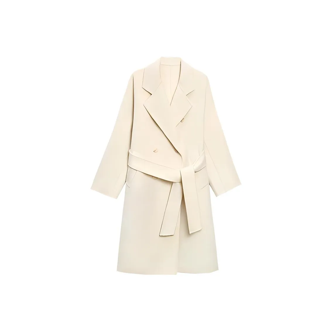 DEAR DEER PUFF Куртка Женская Белая