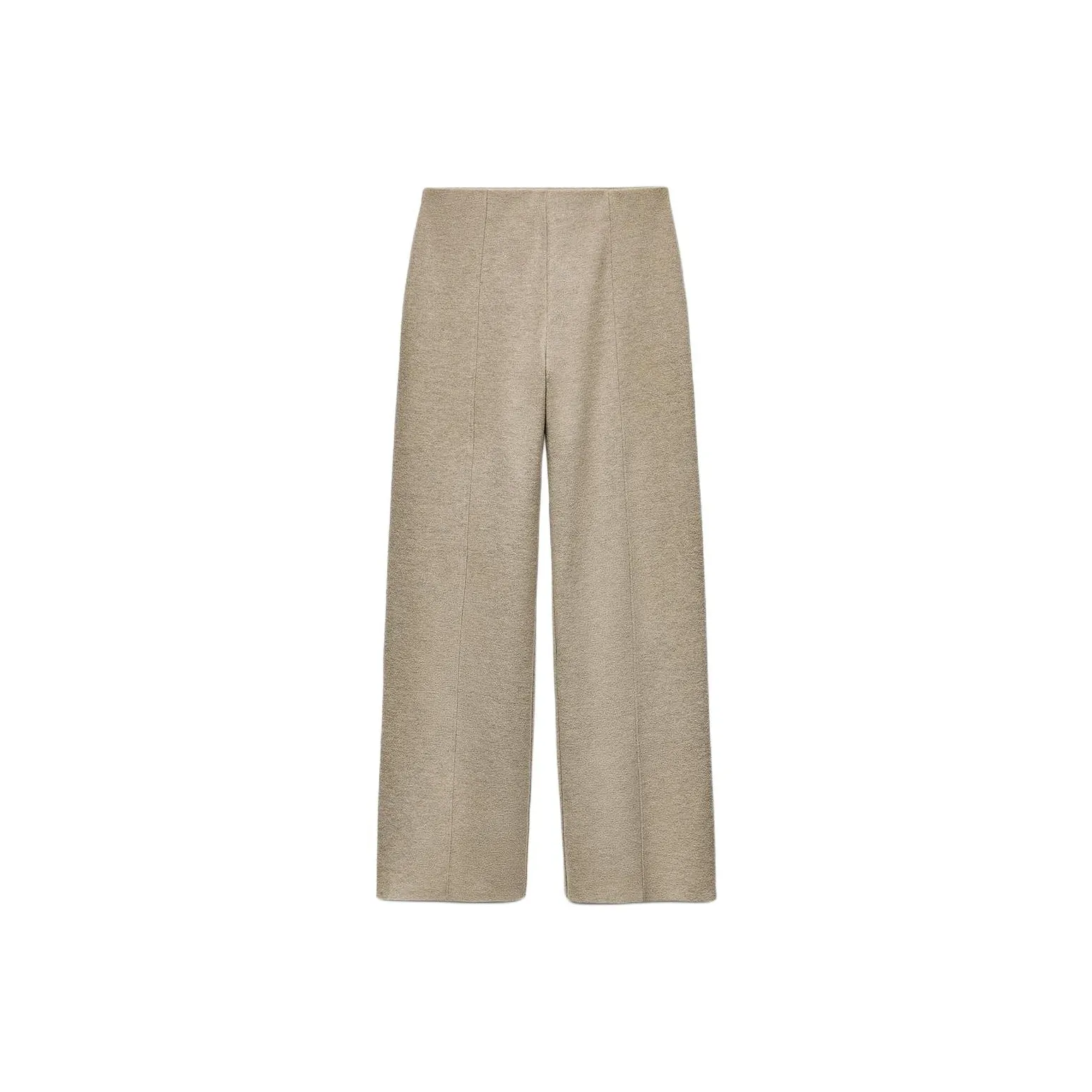 ZARA Женские Повседневные Брюки