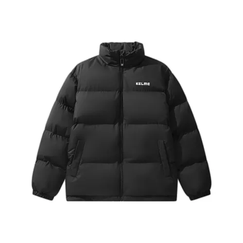 KELME Женские объемные куртки (пуховики)