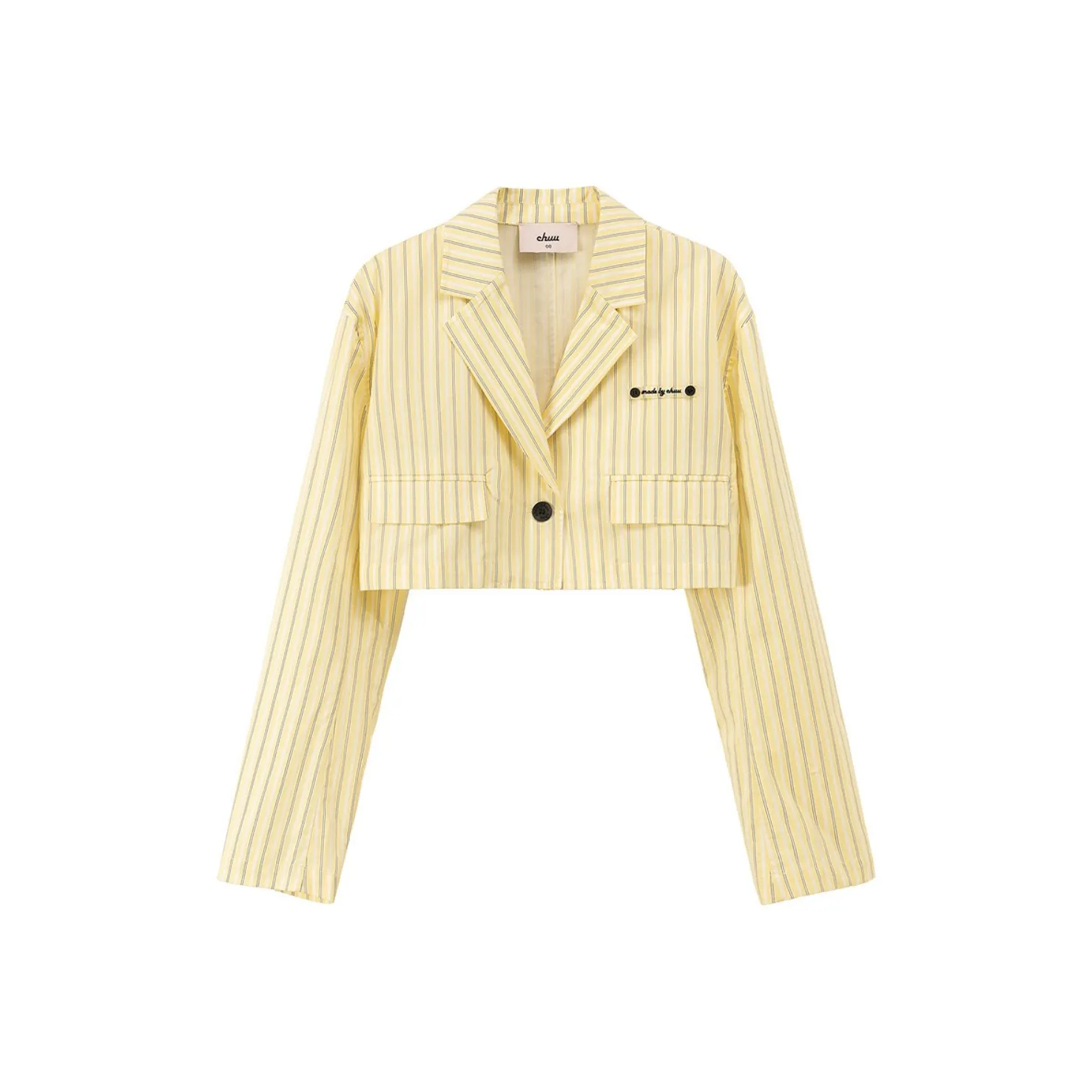 CHUU Женские офисные костюмы