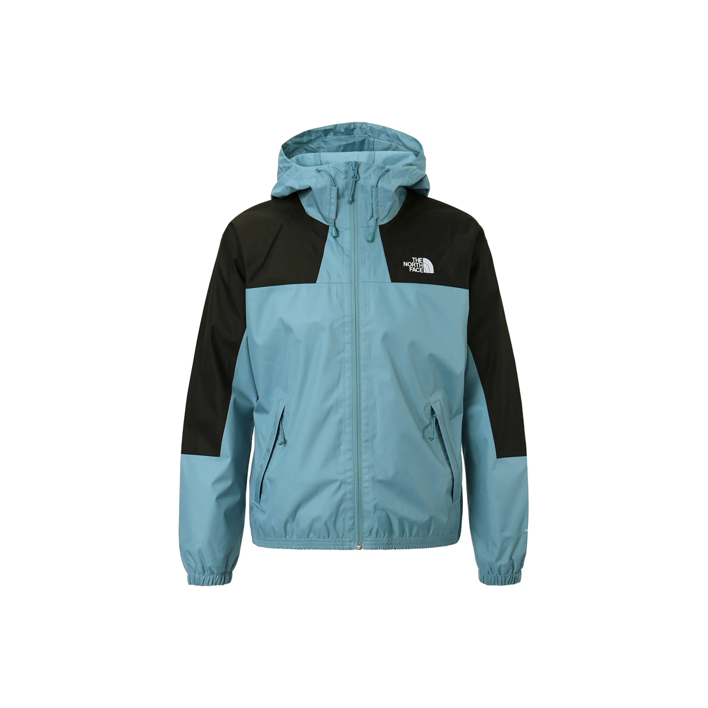 THE NORTH FACE Urban Exploration Водонепроницаемый Ветрозащитный И Устойчивый к Износу Ветровка Женские Синий