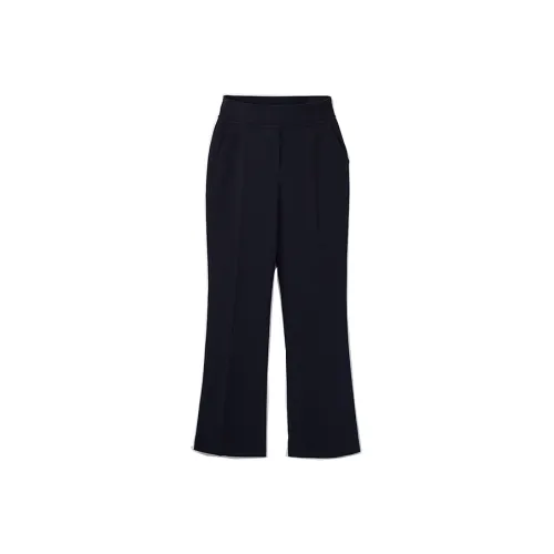 SPAO Женские Повседневные Брюки