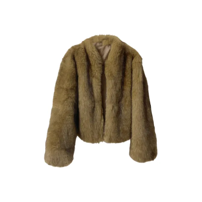 ONNFB Женские меховые изделия