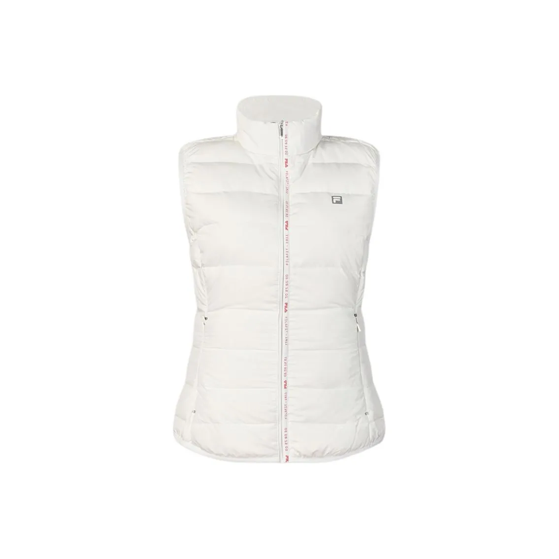 FILA Fitness Vest Women's White