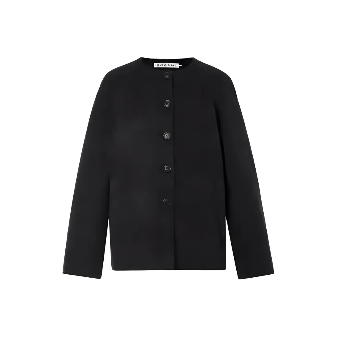 III VIVINIKO Coats Women's