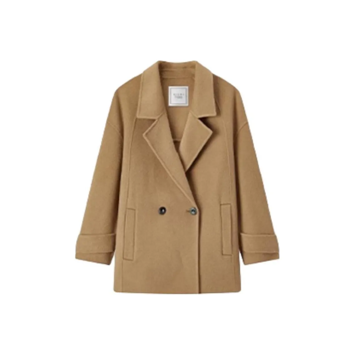 EICHITOO Женское пальто