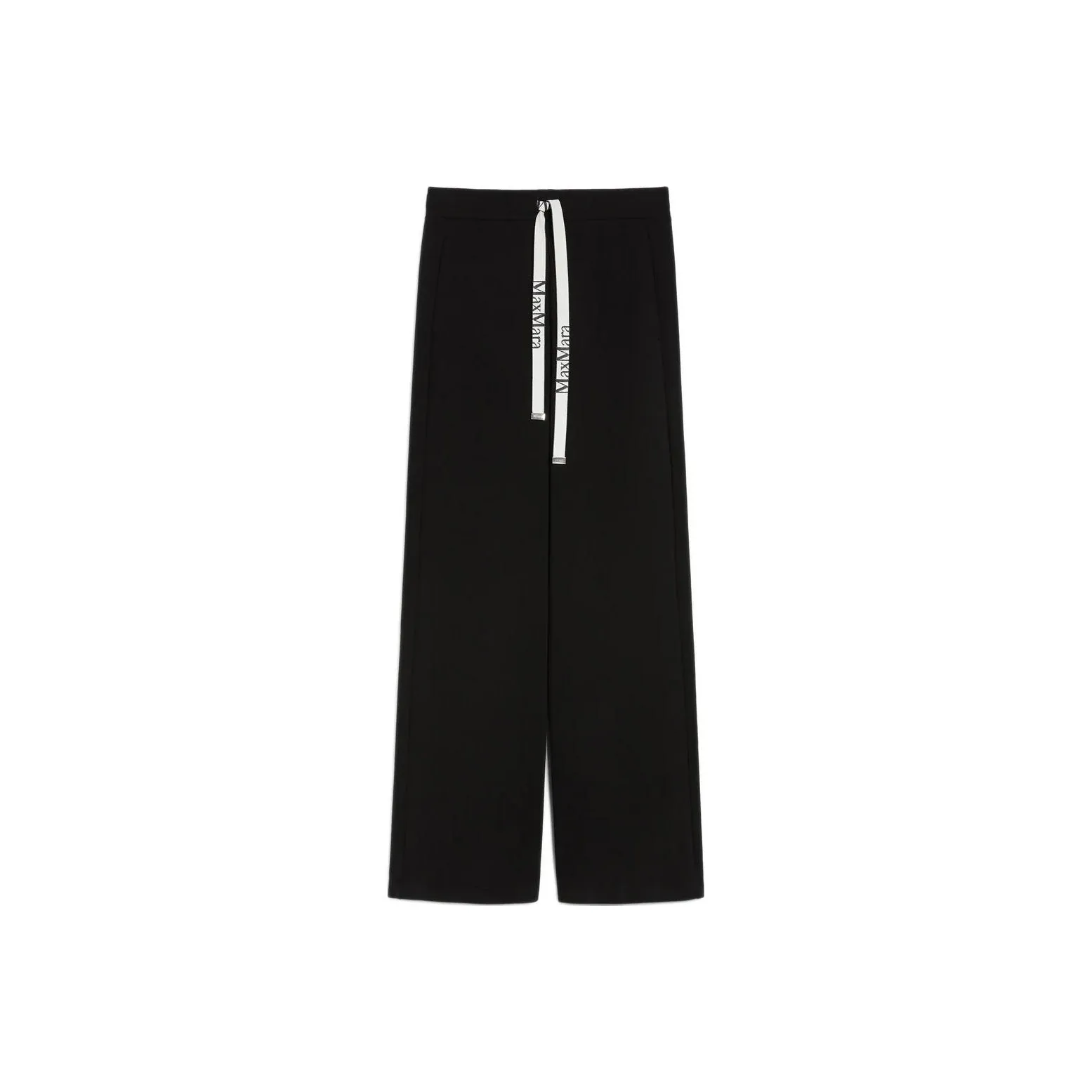 'Casual Business Pants Bali Drawstring Wide Leg Trousers