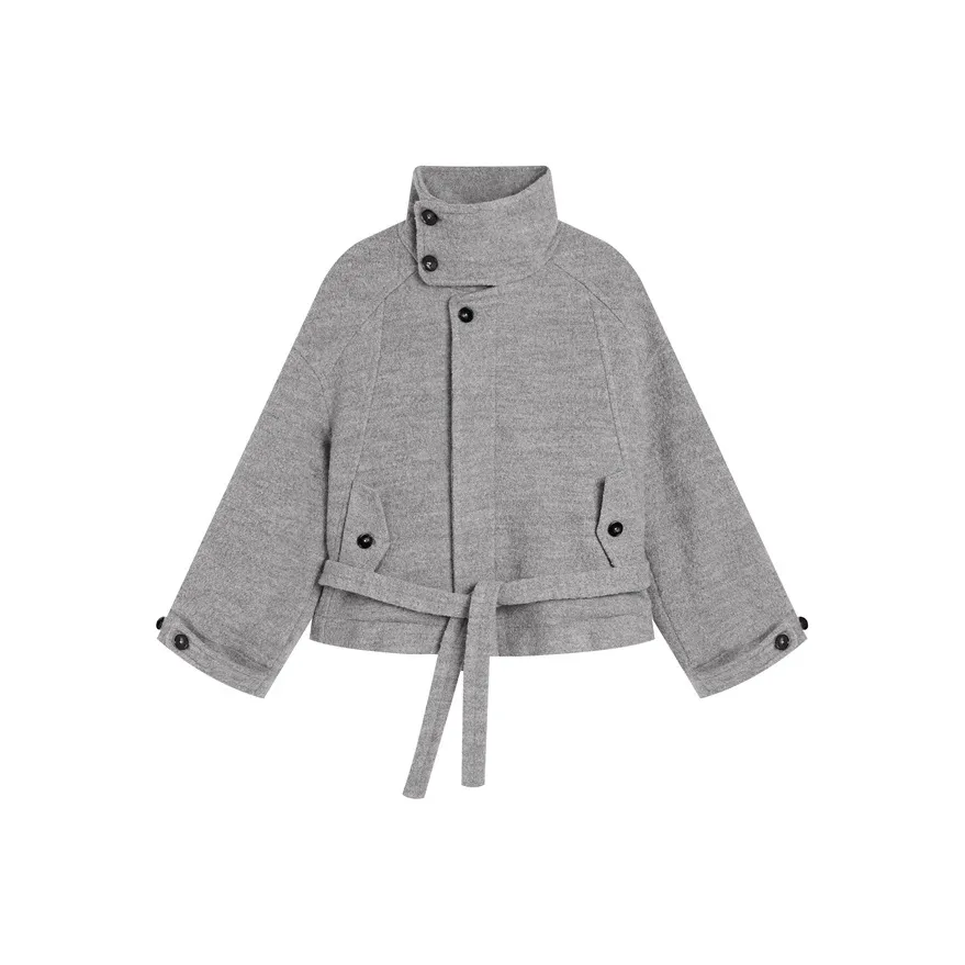 REDOLENCE Женские пальто