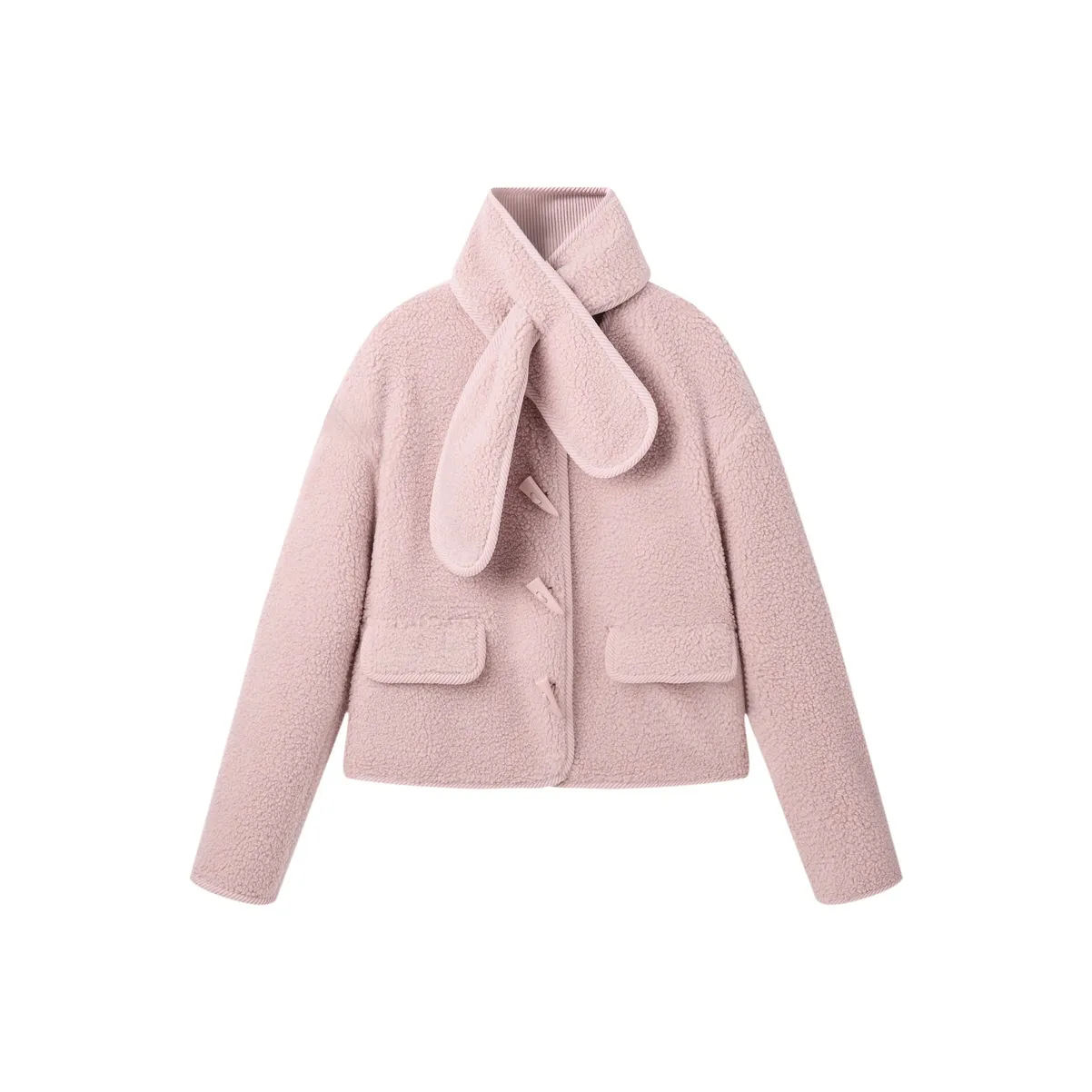 LEDIN Женские бархатные куртки