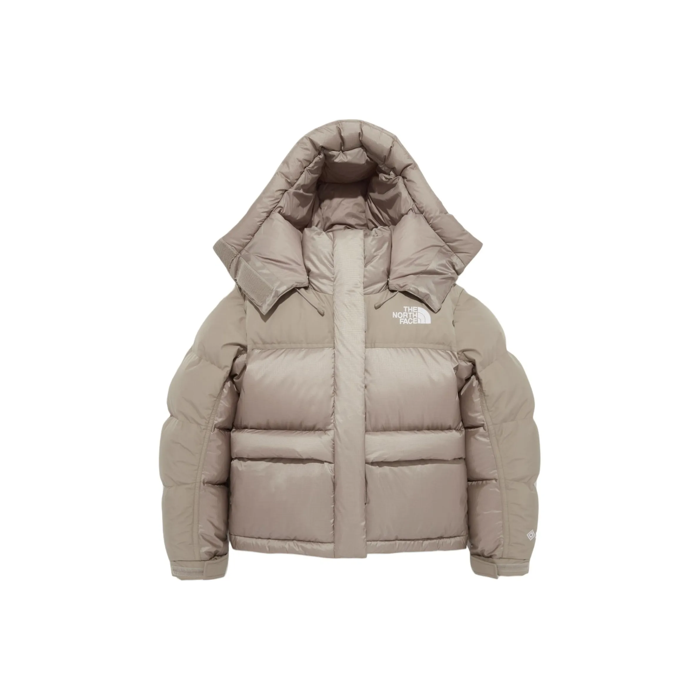 THE NORTH FACE Down Jackets & Coats Women's Light Brown