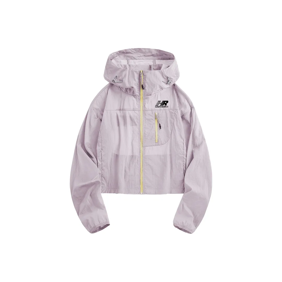 HAVR Одежда с защитой от солнца Женская