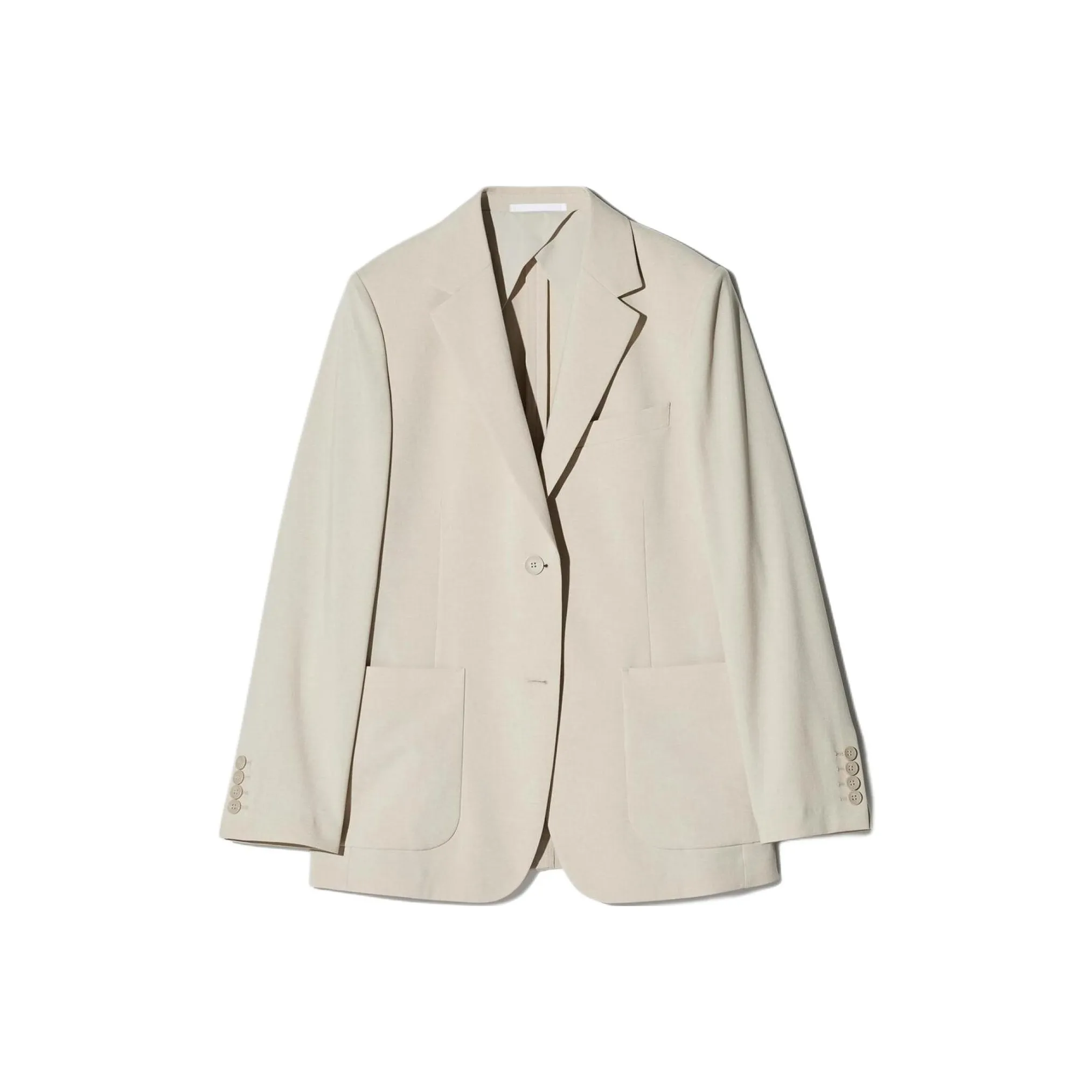UNIQLO Business Suit Women's Beige