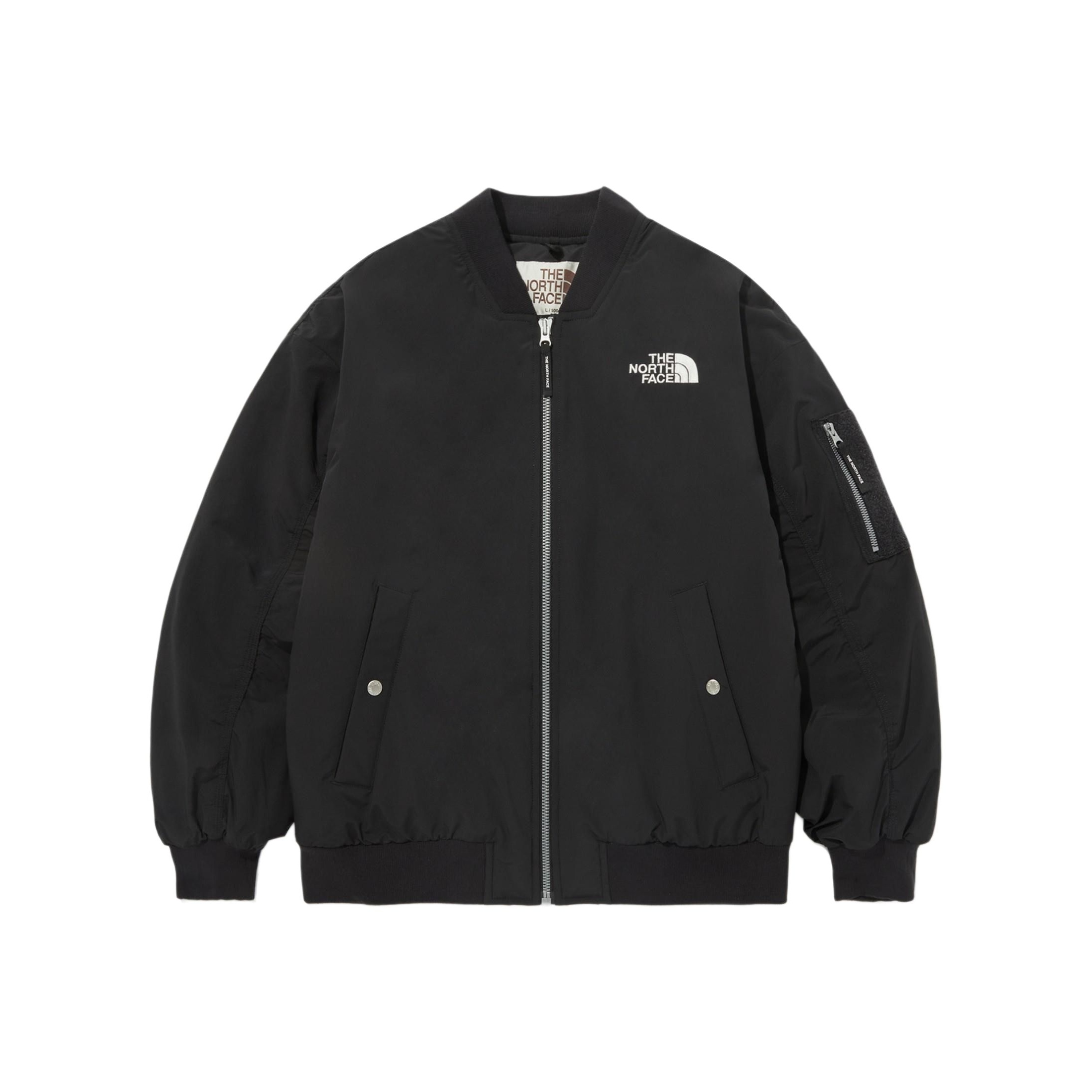 THE NORTH FACE BOMBER JACKET(MA-1) US企画 THE NORTH FACE ma1 ma-1 WP Bomber Jacket / ザ・ノース