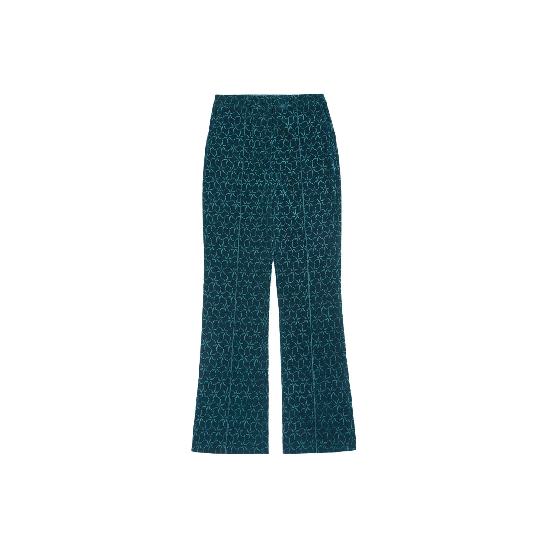 LI NING 1990 Ярко-зеленые Женские Повседневные Штаны