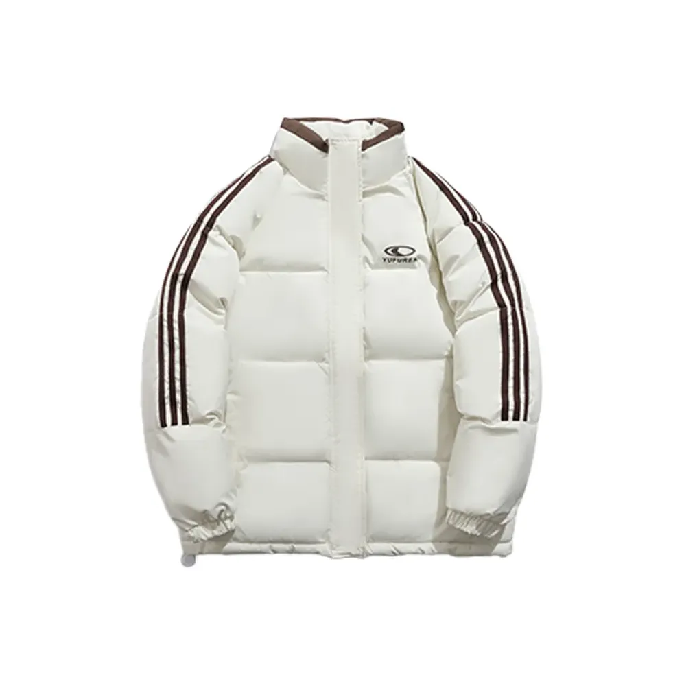 ZUKIZUKI Puffer Jackets Women's